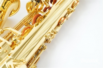 Alto Saxophone YAS-62　